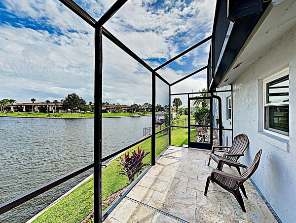 Palm Coast Home 1027176