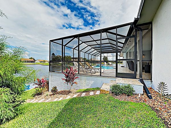 Palm Coast Home 1027176