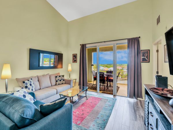 Palm Coast Home 1027177