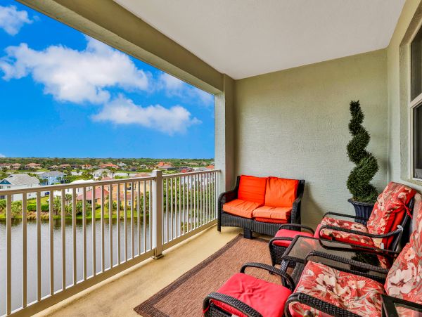 Palm Coast Home 1027177