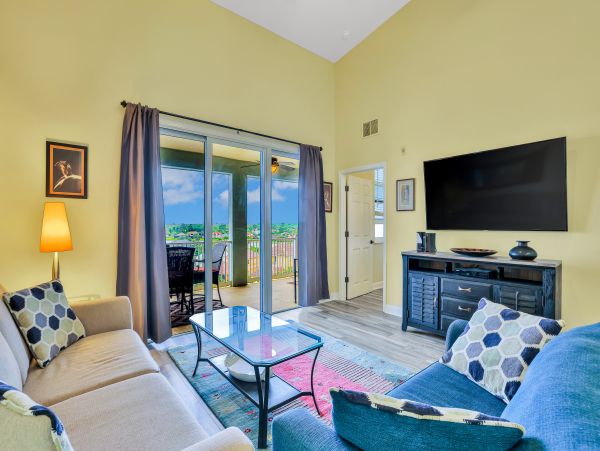 Palm Coast Home 1027177