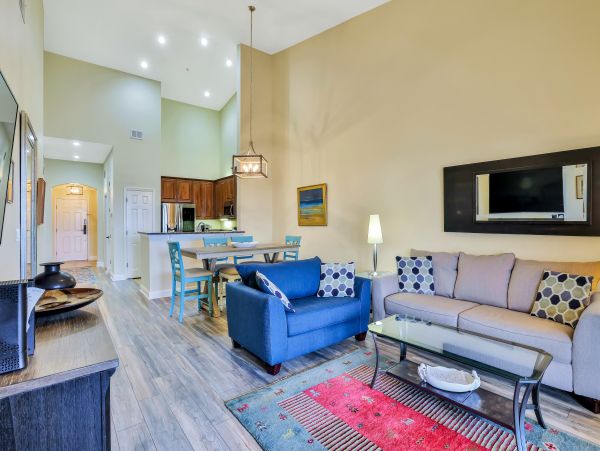 Palm Coast Home 1027177