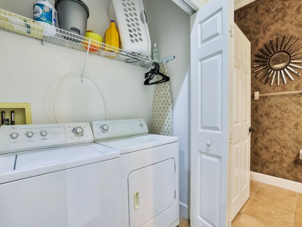 Palm Coast Home 1027177