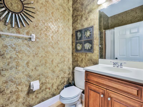 Palm Coast Home 1027177