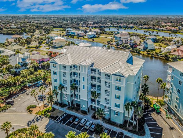 Palm Coast Home 1027177