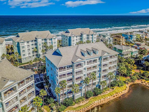 Palm Coast Home 1027177