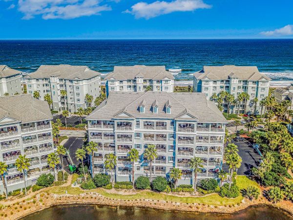 Palm Coast Home 1027177