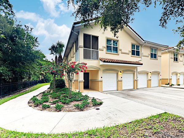 Palm Coast Home 1027178