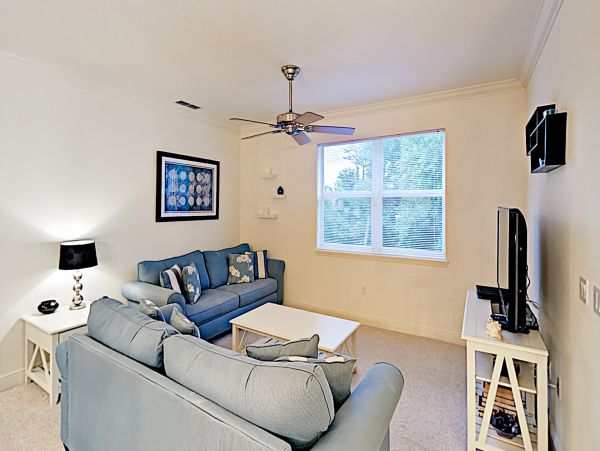 Palm Coast Home 1027178