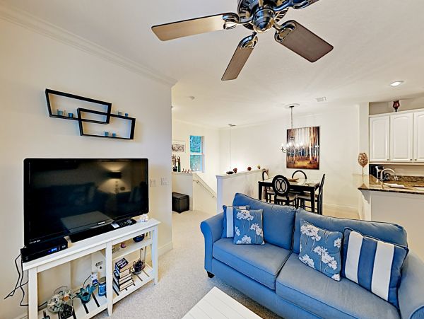 Palm Coast Home 1027178