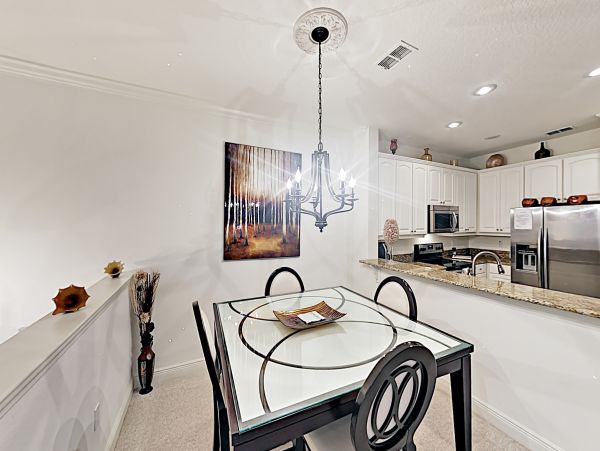 Palm Coast Home 1027178