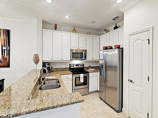 Palm Coast Home 1027178