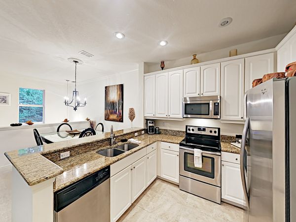 Palm Coast Home 1027178