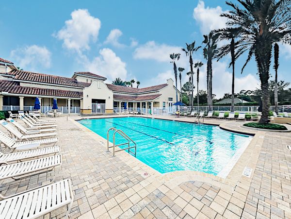Palm Coast Home 1027178