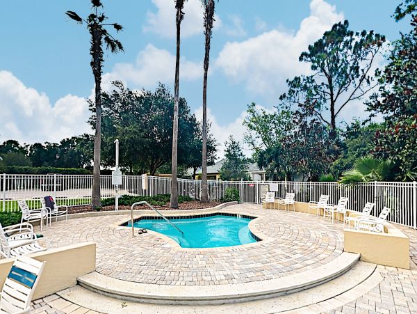 Palm Coast Home 1027178