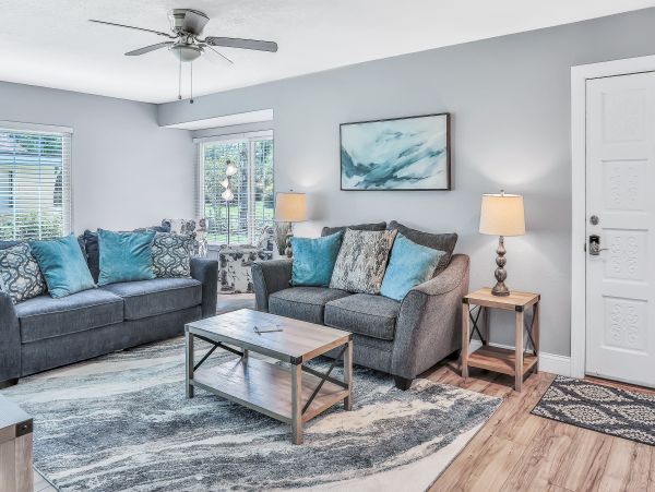 Palm Coast Home 1027179