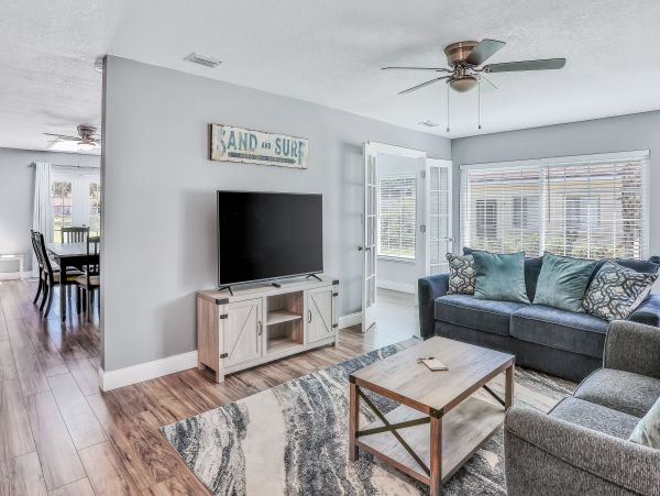 Palm Coast Home 1027179