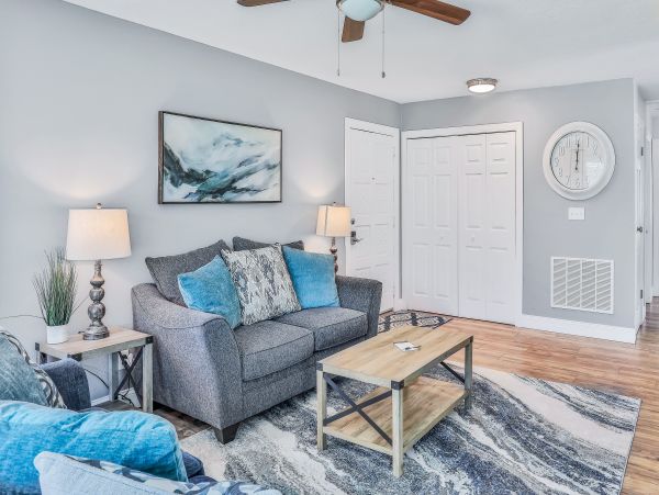 Palm Coast Home 1027179