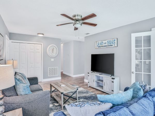 Palm Coast Home 1027179