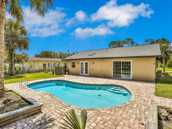 Palm Coast Home 1027179