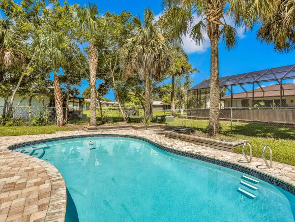 Palm Coast Home 1027179