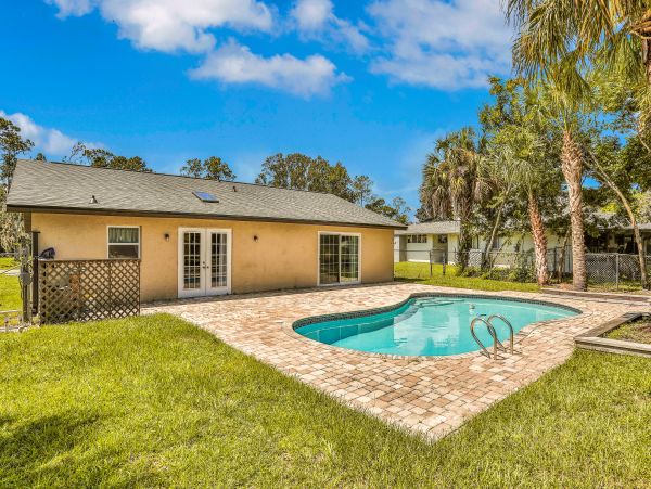 Palm Coast Home 1027179