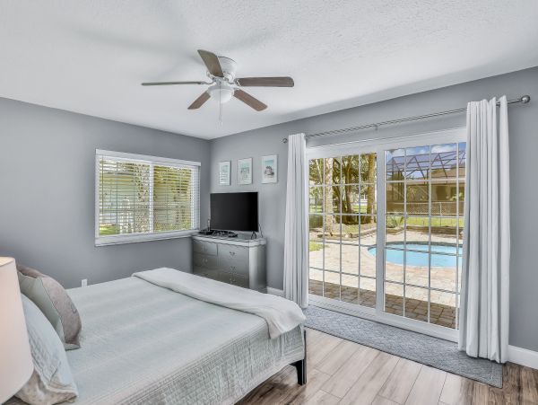 Palm Coast Home 1027179