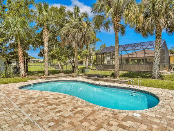 Palm Coast Home 1027179