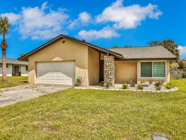 Palm Coast Home 1027179
