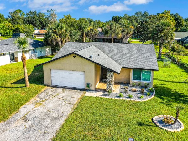 Palm Coast Home 1027179