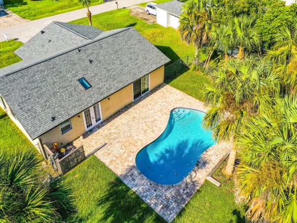 Palm Coast Home 1027179