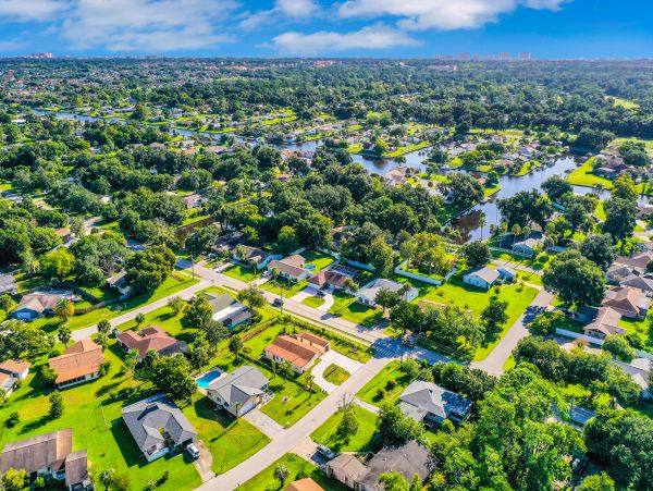 Palm Coast Home 1027179