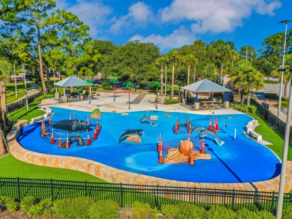 Palm Coast Home 1027179