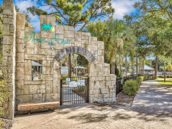 Palm Coast Home 1027179