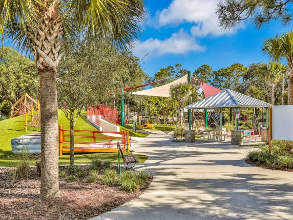 Palm Coast Home 1027179