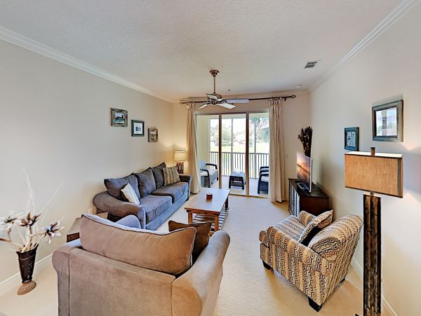 Palm Coast Condo 1027180