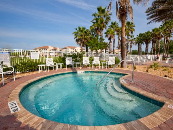 Palm Coast Condo 1027180