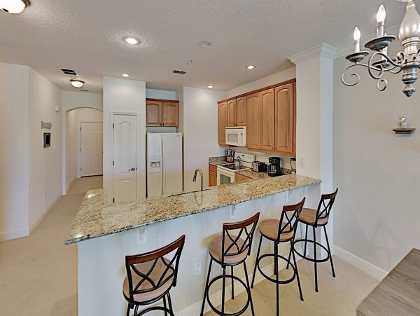 Palm Coast Condo 1027180