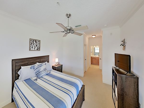 Palm Coast Condo 1027180