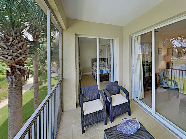 Palm Coast Condo 1027180