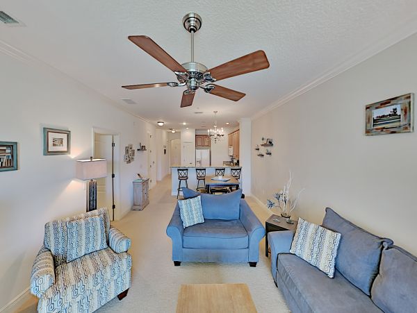 Palm Coast Condo 1027180