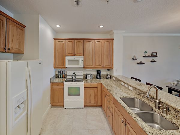 Palm Coast Condo 1027180