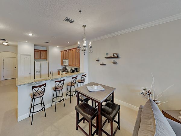 Palm Coast Condo 1027180