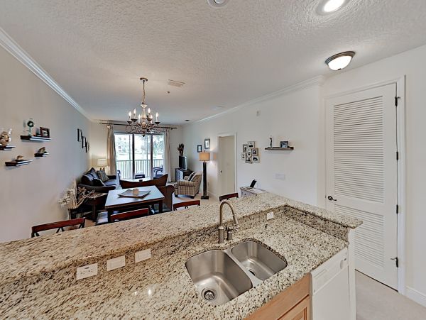 Palm Coast Condo 1027180
