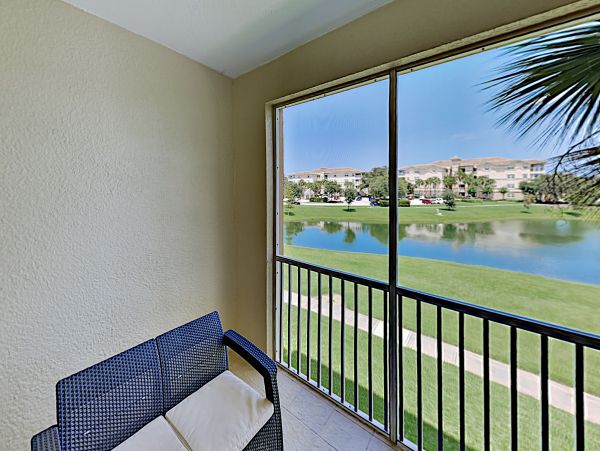Palm Coast Condo 1027180