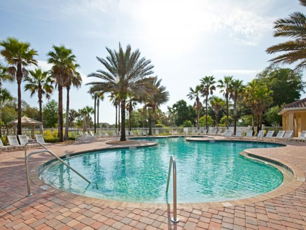 Palm Coast Condo 1027180