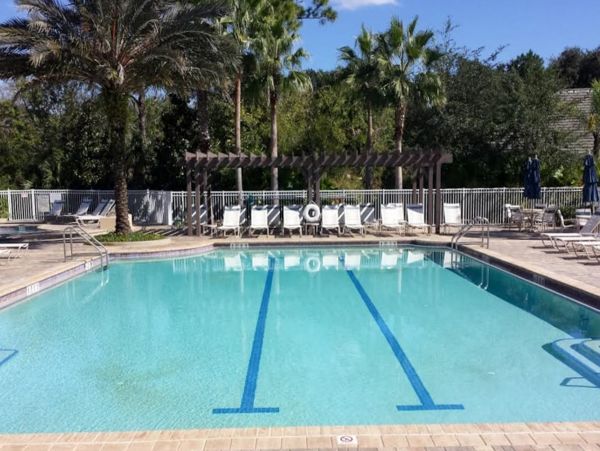 Palm Coast Condo 1027180