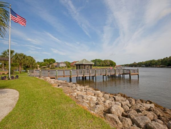 Palm Coast Condo 1027180