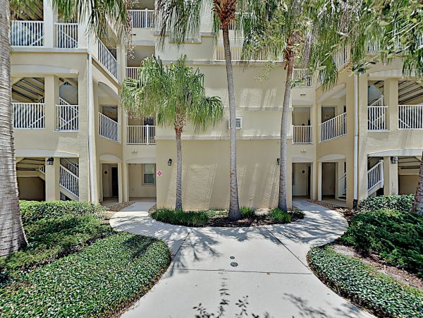 Palm Coast Condo 1027180