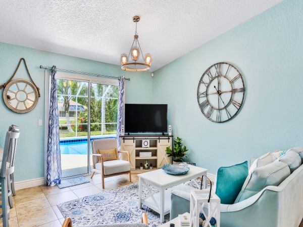 Palm Coast Home 1027181